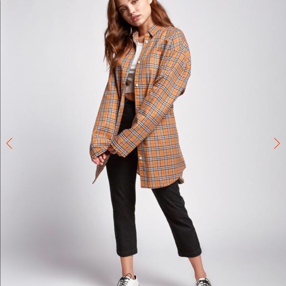 Eggie Don’t Speak Jacket